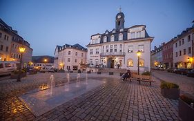 Hotel Ratskeller Schwarzenberg